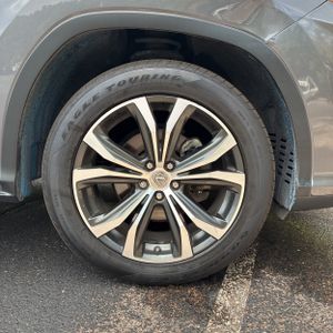 2017 Lexus RX 350 BASE — фото 20