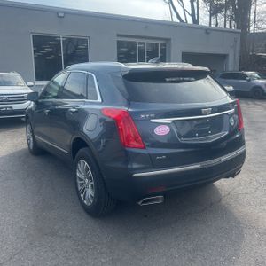 CADILLAC XT5 LUXURY - 5