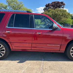 2016 Lincoln NAVIGATOR SELECT 缩略图 11