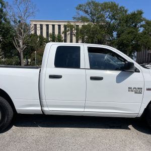 2019 RAM 1500 CLASSIC TRADESMAN 照片 11