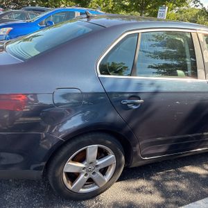 صورة 9 لـ 2008 Volkswagen JETTA SE