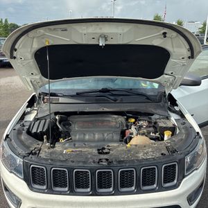 2020 JEEP COMPASS TRAILHAWK — миниатюра 44