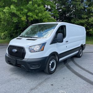 FORD TRANSIT 150 - 1
