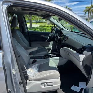 2021 Honda PILOT ELITE 照片 32