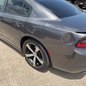 2017 Dodge CHARGER SE — миниатюра 56