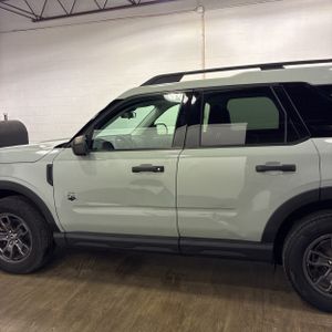 صورة 4 لـ 2023 FORD BRONCO SPORT BIG BEND