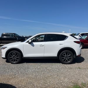 MAZDA CX-5 GRAND TOURING - 3