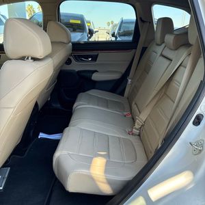 صورة 29 لـ 2018 Honda CR-V EX-L
