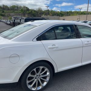 FORD TAURUS LIMITED - 9