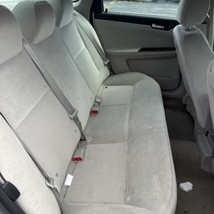 صورة 35 لـ 2007 Chevrolet IMPALA LS