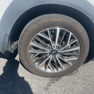 صورة 20 لـ 2020 Hyundai TUCSON SEL