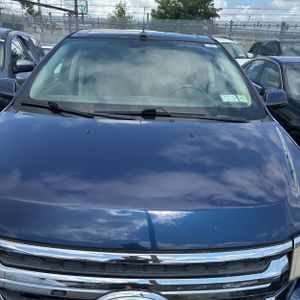 2012 FORD EDGE LIMITED — миниатюра 13