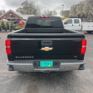 CHEVROLET SILVERADO 1500 - 7