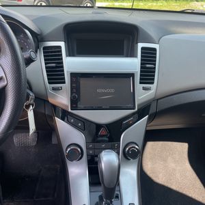 2011 Chevrolet CRUZE LS — миниатюра 36