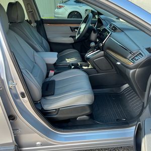 2017 Honda CR-V EX 照片 33