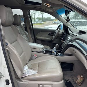 صورة مصغرة 32 لـ 2009 Acura MDX SH-AWD