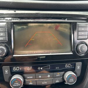 2018 Nissan ROGUE SV 缩略图 38