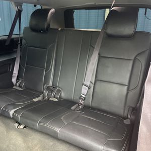 2017 Chevrolet SUBURBAN PREMIER 缩略图 36
