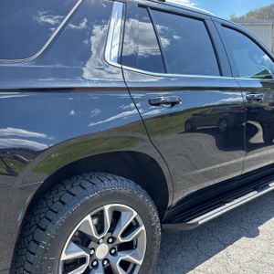 CHEVROLET TAHOE LT - 9