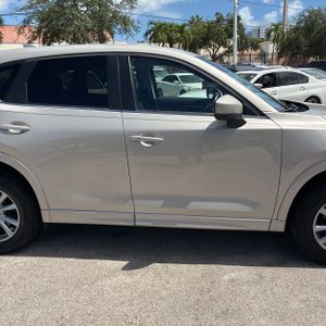 2024 Mazda CX-5 2.5 S PREFERRED 照片 11