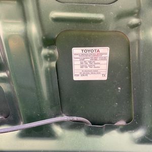 صورة مصغرة 47 لـ 2015 Toyota COROLLA LE