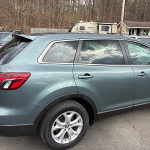 MAZDA CX-9 TOURING - 9