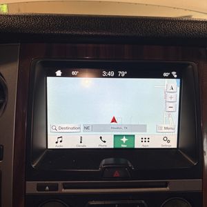 2017 FORD EXPEDITION PLATINUM — фото 41