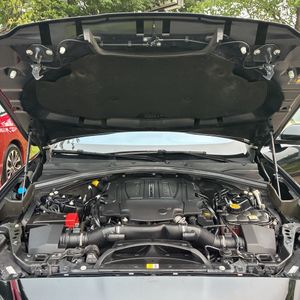 صورة مصغرة 45 لـ 2020 Jaguar F-PACE S