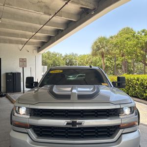 صورة مصغرة 15 لـ 2018 Chevrolet SILVERADO 1500 CUSTOM