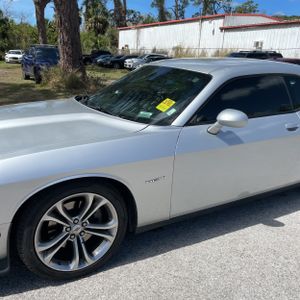 DODGE CHALLENGER R/T - 2