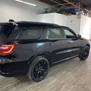 DODGE DURANGO GT PLUS - 10