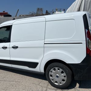FORD TRANSIT CONNECT XL - 6