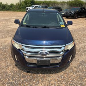 2011 FORD EDGE LIMITED — миниатюра 15