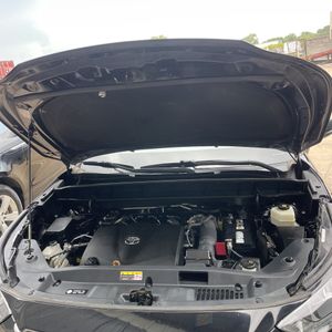 2020 Toyota HIGHLANDER XLE — миниатюра 45
