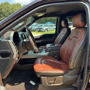 صورة مصغرة 32 لـ 2019 FORD F-150 KING RANCH