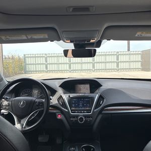 صورة مصغرة 35 لـ 2017 Acura MDX W/TECH