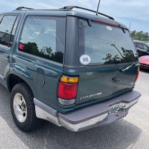 1997 FORD EXPLORER XLT 缩略图 48