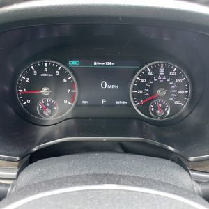 2021 KIA TELLURIDE SX — миниатюра 42