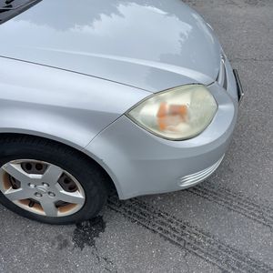 2006 Chevrolet COBALT LS — миниатюра 50