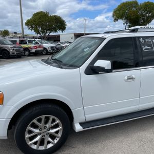 FORD EXPEDITION LIMITED - 2