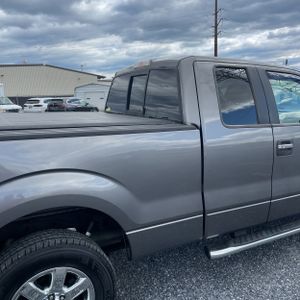 FORD F-150 XLT - 9