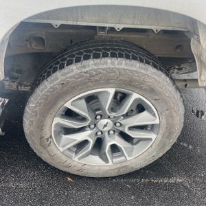 صورة مصغرة 18 لـ 2023 Chevrolet SILVERADO 1500 RST