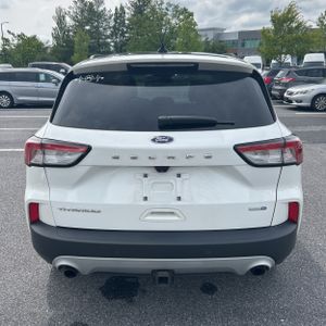 FORD ESCAPE TITANIUM - 7