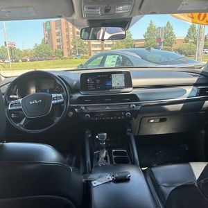 صورة مصغرة 30 لـ 2022 KIA TELLURIDE S