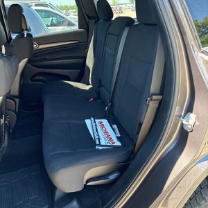 2015 JEEP GRAND CHEROKEE LAREDO 缩略图 32