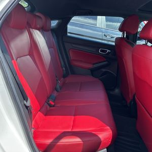 2026 Acura INTEGRA W/A-SPEC 照片 35