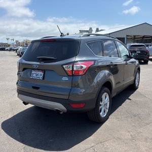 FORD ESCAPE SEL - 8