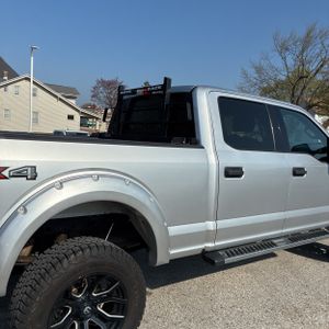 FORD F-150 XLT - 9