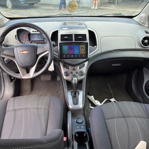 صورة مصغرة 36 لـ 2012 Chevrolet SONIC LT