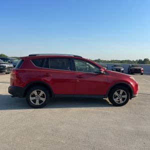 TOYOTA RAV4 - 10